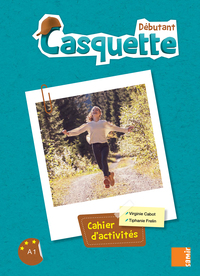 Picture of Casquette - Cahier d’activités Débutant