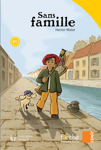 Image de Flèche - Sans famille (NE)