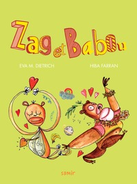 Image de Zag et Babou