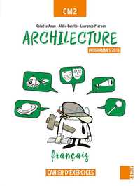 Picture of Archilecture (NE) - Cahier d´exercices CM2