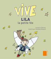 Image de Vive - Lila la petite fée