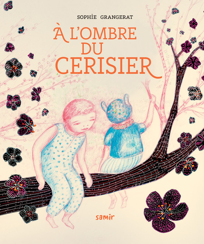 Image de À l'ombre du cerisier