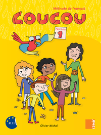 Image de Coucou - Livre de l'élève Niveau 1