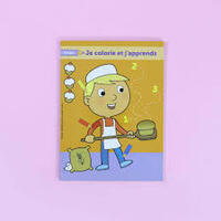 Image de SéRIE BALLON JE COLORIE ET J'