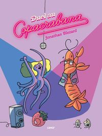 Image de Duel au Copacrabana