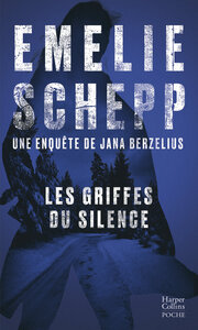 Picture of Les griffes du silence