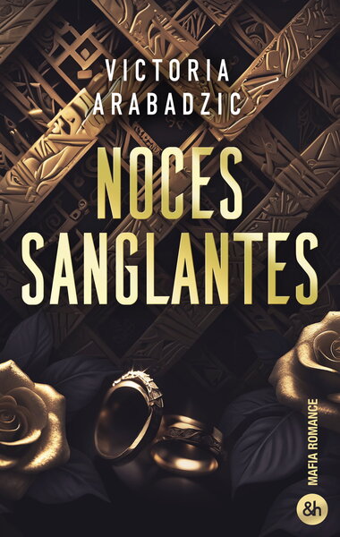 Picture of Noces Sanglantes