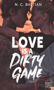 Picture of Love is a Dirty Game