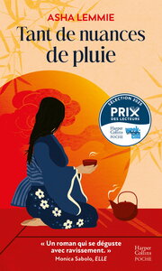 Picture of Tant de nuances de pluie