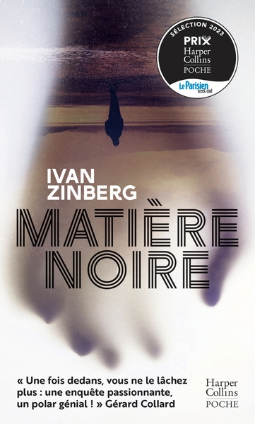 Picture of Matière noire