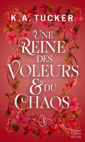Image de Une Reine des Voleurs & du Chaos
