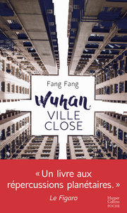 Image de Wuhan, ville close