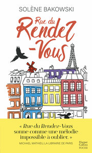 Picture of Rue du rendez-vous