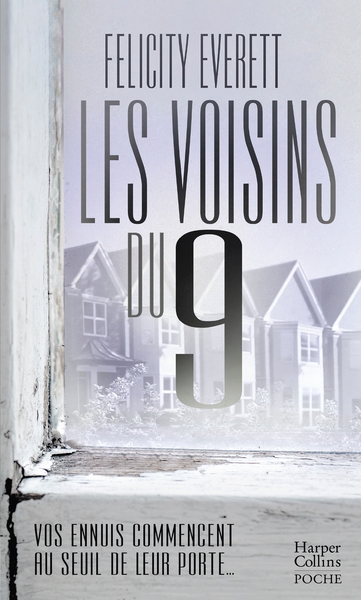 Picture of Les voisins du 9