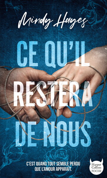 Picture of Ce qu'il restera de nous