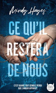 Picture of Ce qu'il restera de nous