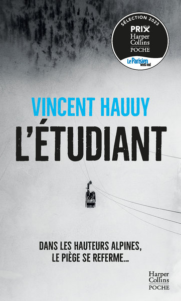 Picture of L'étudiant