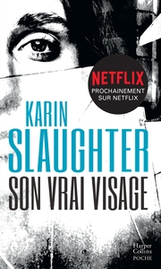 Picture of Son vrai visage