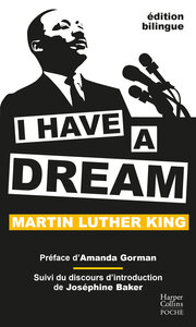 Picture of I Have A Dream