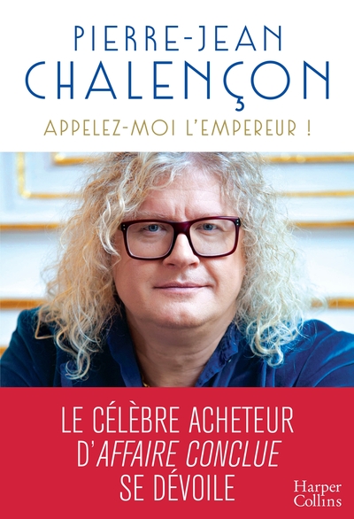 Image de Appelez-moi l'Empereur