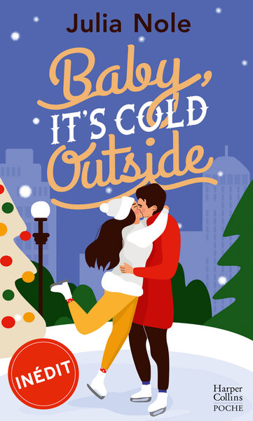 Image de Baby, it's cold outside