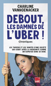 Picture of Debout, les damnés de l'Uber