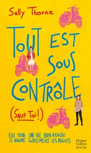 Picture of Tout est sous contrôle (sauf toi !)