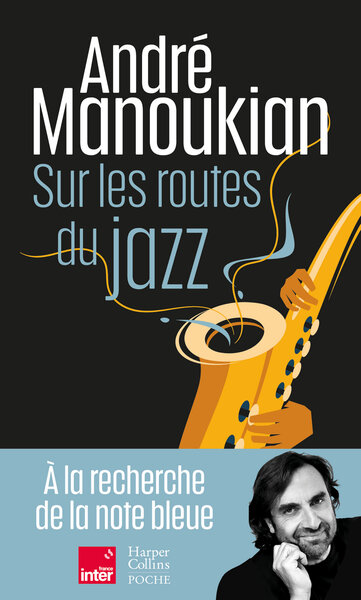 Image de Sur les routes du jazz