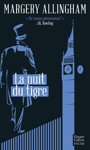 Image de La nuit du tigre