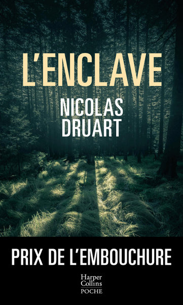 Picture of L'Enclave