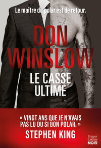 Picture of Le casse ultime