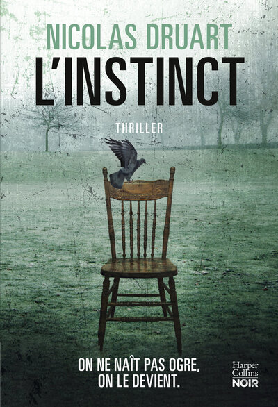 Image de L'Instinct