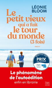 Image de Le petit vieux qui a fait le tour du monde (3 fois)