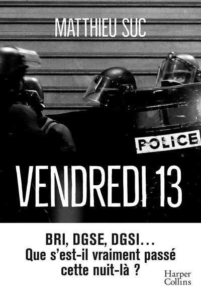 Picture of Vendredi 13