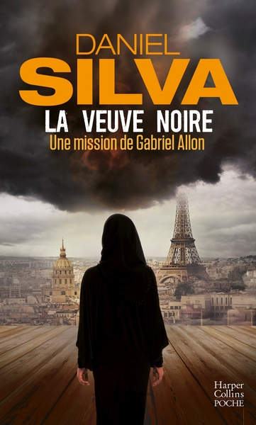 Picture of La veuve noire