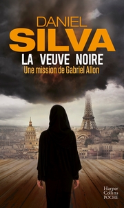 Picture of La veuve noire