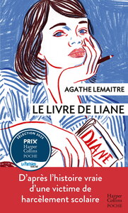 Image de Le Livre de Liane