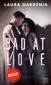 Image de Bad at Love