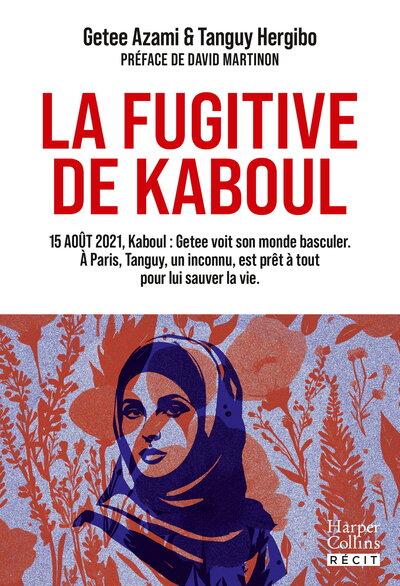 Image de La Fugitive de Kaboul