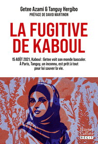 Image de La Fugitive de Kaboul
