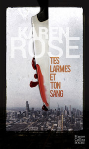 Picture of Tes larmes et ton sang
