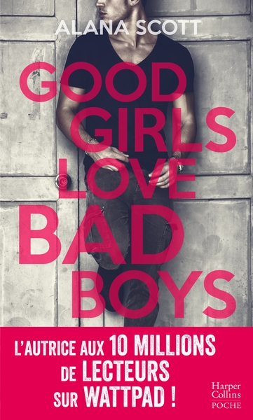 Picture of Good Girls Love Bad Boys