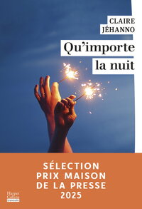 Picture of Qu'importe la nuit