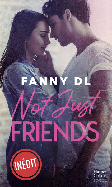 Image de Not Just Friends