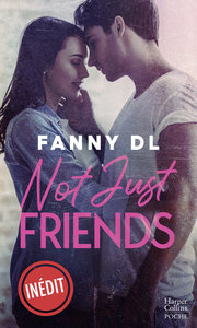 Image de Not Just Friends