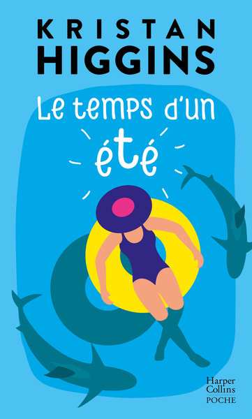 Picture of Le temps d'un été