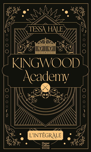 Image de Kingwood Academy - L'Intégrale