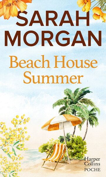 Picture of Beach House Summer