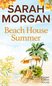 Picture of Beach House Summer