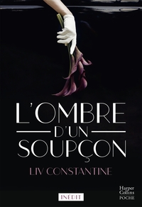 Picture of L'ombre d'un soupçon